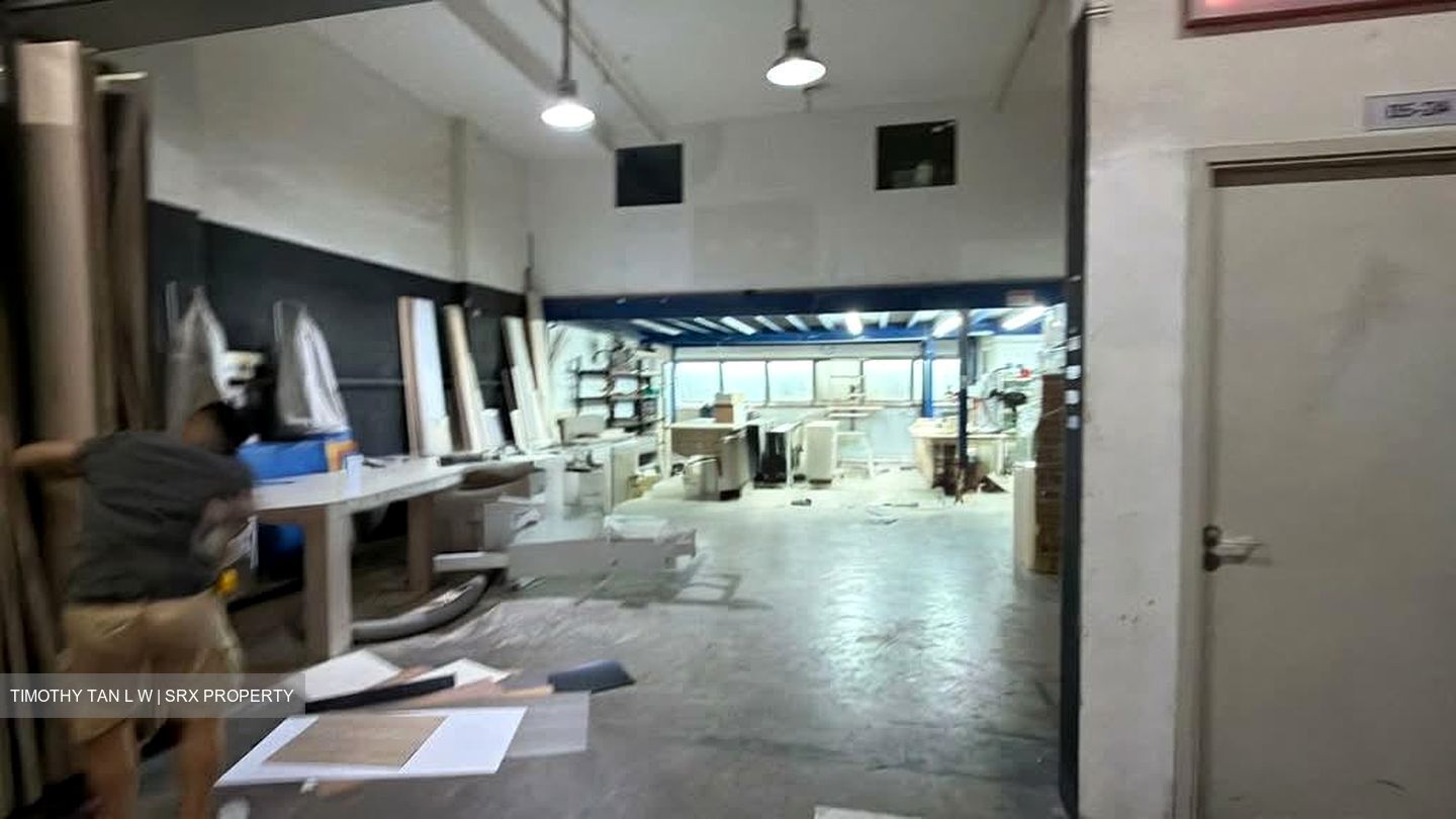 Synergy @ KB (D14), Factory #549050041
